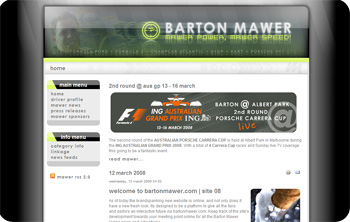 barton mawer.com